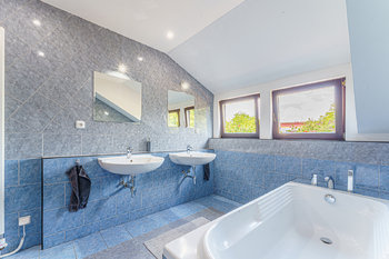 Prodej domu 306 m², Zlatníky-Hodkovice