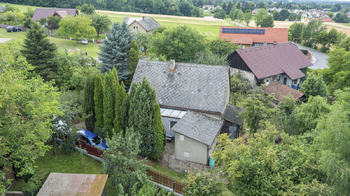 Prodej domu 100 m², Miřetice