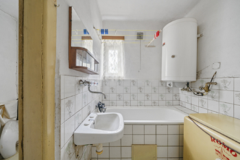 Prodej domu 100 m², Miřetice