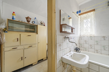 Prodej domu 100 m², Miřetice