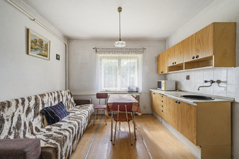 Prodej domu 100 m², Miřetice