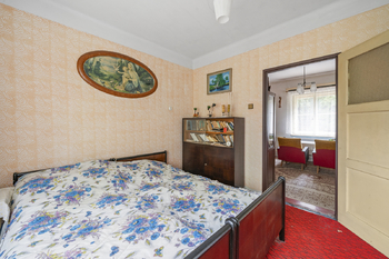Prodej domu 100 m², Miřetice