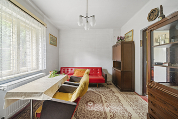 Prodej domu 100 m², Miřetice