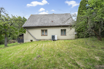 Prodej domu 100 m², Miřetice