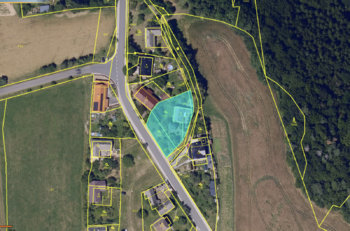 Prodej domu 100 m², Miřetice