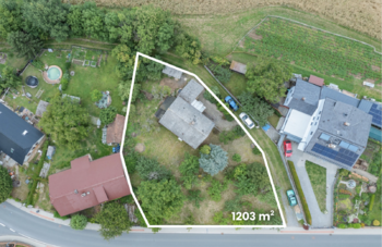 Prodej domu 100 m², Miřetice