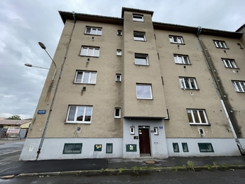 Pronájem bytu 1+1 v osobním vlastnictví 40 m², Ostrava