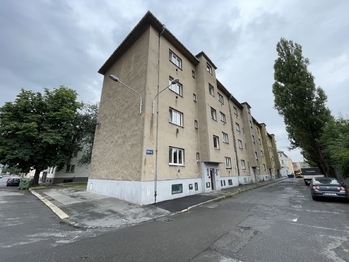 Pronájem bytu 1+1 v osobním vlastnictví 40 m², Ostrava