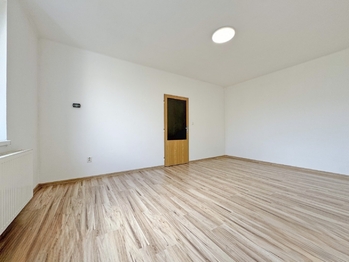 Pronájem bytu 1+1 v osobním vlastnictví 40 m², Ostrava