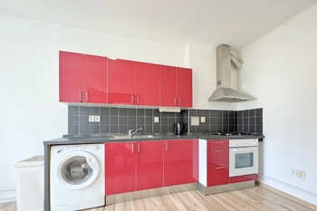 Pronájem bytu 1+1 v osobním vlastnictví 40 m², Ostrava
