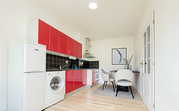 Pronájem bytu 2+1 v družstevním vlastnictví 54 m², Ostrava