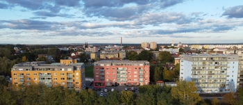 Pronájem obchodních prostor 69 m², Břeclav