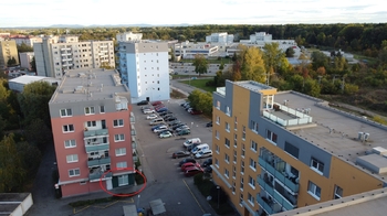 Pronájem obchodních prostor 69 m², Břeclav