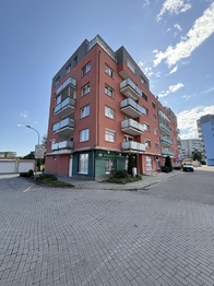 Pronájem obchodních prostor 69 m², Břeclav
