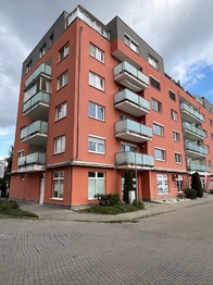 Pronájem obchodních prostor 69 m², Břeclav
