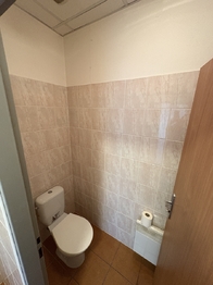Pronájem obchodních prostor 69 m², Břeclav