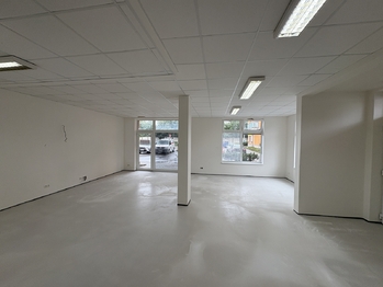 Pronájem obchodních prostor 69 m², Břeclav