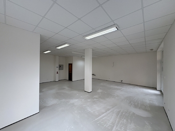 Pronájem obchodních prostor 69 m², Břeclav