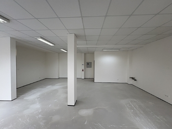 Pronájem obchodních prostor 69 m², Břeclav
