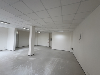 Pronájem obchodních prostor 69 m², Břeclav