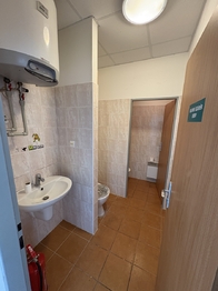 Pronájem obchodních prostor 69 m², Břeclav