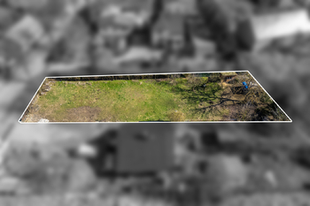 Prodej pozemku 1070 m², Přívětice