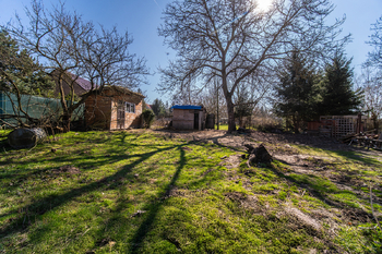 Prodej pozemku 1070 m², Přívětice