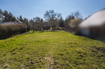 Prodej pozemku 1070 m², Přívětice