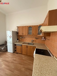 Pronájem bytu 4+1 v osobním vlastnictví 77 m², Karlovy Vary