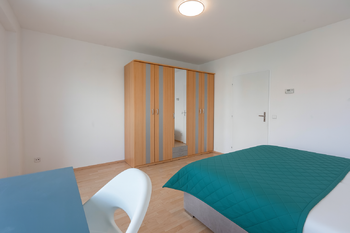 Pronájem bytu 2+kk v osobním vlastnictví 58 m², Brno