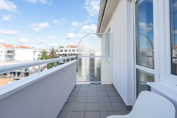 Pronájem bytu 2+kk v osobním vlastnictví 58 m², Brno