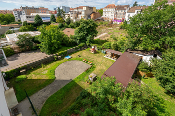 Pronájem bytu 2+kk v osobním vlastnictví 58 m², Brno