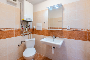 Pronájem bytu 2+kk v osobním vlastnictví 58 m², Brno