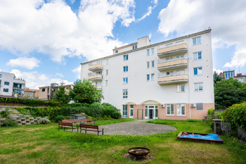 Pronájem bytu 2+kk v osobním vlastnictví 58 m², Brno