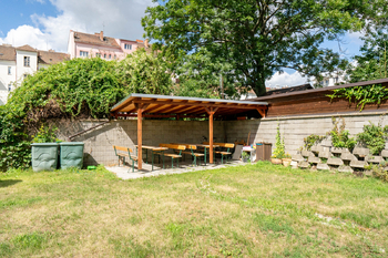 Pronájem bytu 2+kk v osobním vlastnictví 58 m², Brno