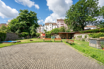 Pronájem bytu 2+kk v osobním vlastnictví 58 m², Brno