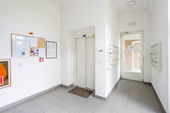 Pronájem bytu 2+kk v osobním vlastnictví 58 m², Brno