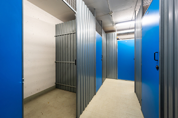 sklepní kóje - Prodej bytu 2+kk v osobním vlastnictví 56 m², Praha 9 - Vysočany