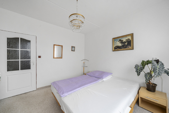 Pokoj 4 - Prodej bytu 4+1 v osobním vlastnictví 94 m², Hradec Králové