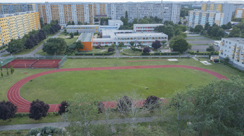 Okolí - Prodej bytu 4+1 v osobním vlastnictví 94 m², Hradec Králové