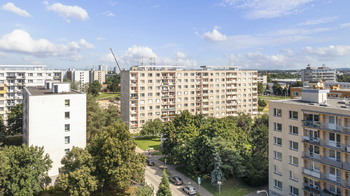 Prodej bytu 4+1 Hradec Králové - Prodej bytu 4+1 v osobním vlastnictví 94 m², Hradec Králové
