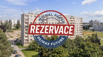 Prodej bytu 4+1 v osobním vlastnictví 94 m², Hradec Králové