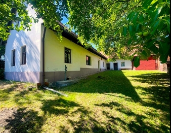 Prodej domu 81 m², Librantice