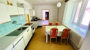 Prodej domu 81 m², Librantice