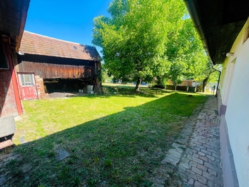 Prodej domu 81 m², Librantice