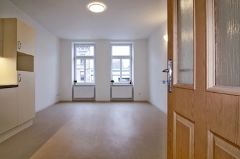 Pronájem bytu 3+1 v osobním vlastnictví 70 m², České Budějovice