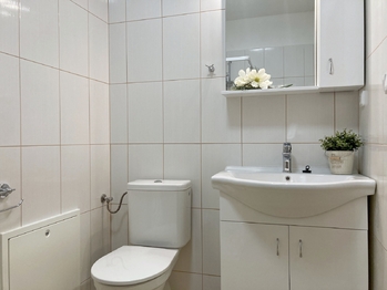 Pronájem bytu 2+kk v osobním vlastnictví 43 m², České Budějovice