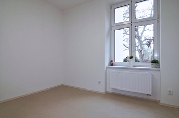 Pronájem bytu 2+kk v osobním vlastnictví 43 m², České Budějovice