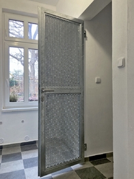 Pronájem bytu 2+kk v osobním vlastnictví 43 m², České Budějovice