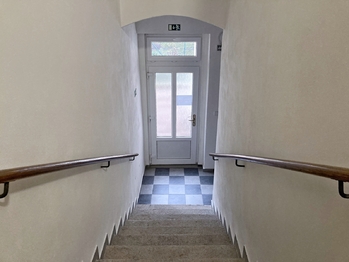 Pronájem bytu 2+kk v osobním vlastnictví 43 m², České Budějovice